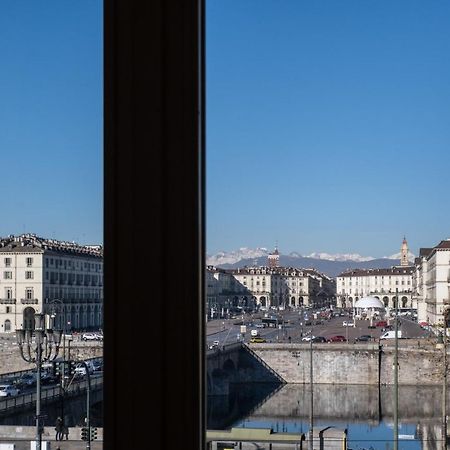 L'Angolo Di Casa Verrua Torino Dış mekan fotoğraf