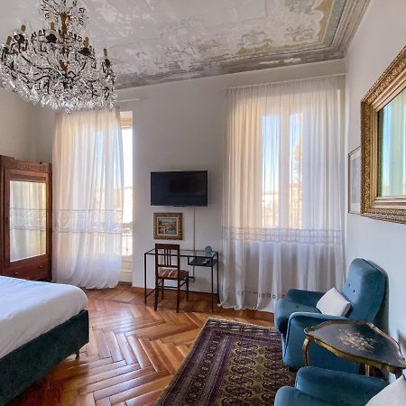 L'Angolo Di Casa Verrua Torino Dış mekan fotoğraf