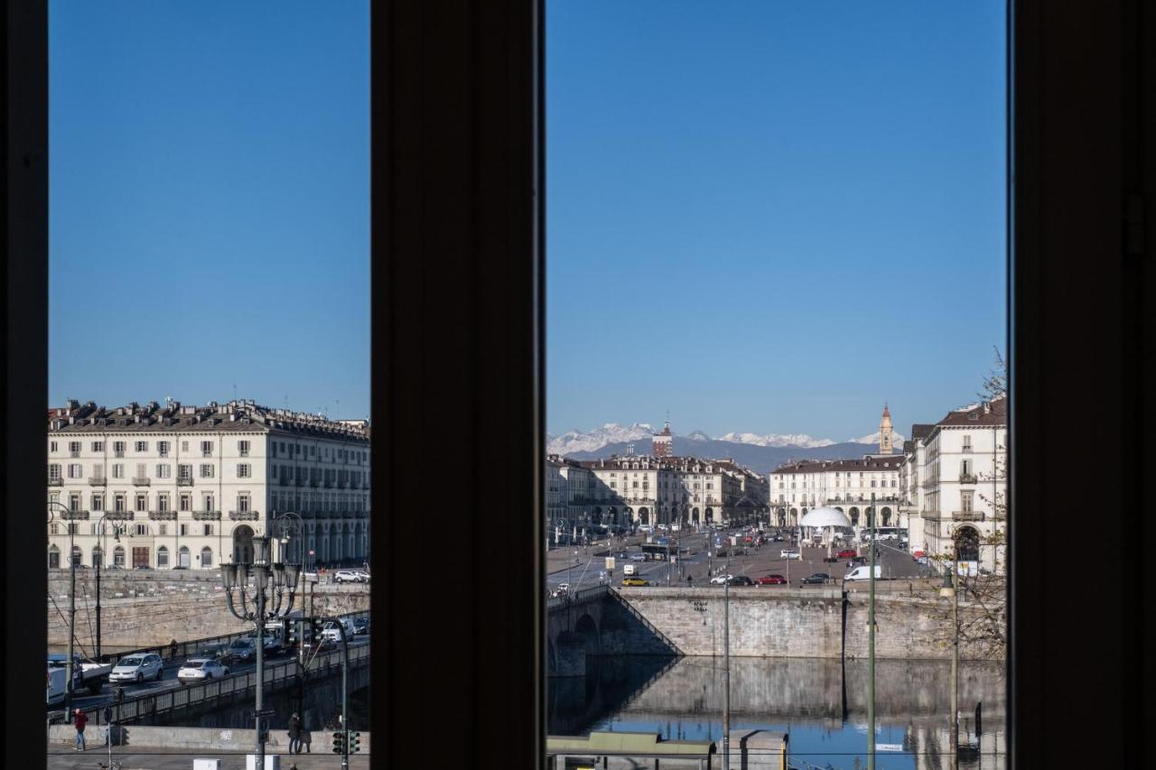L'Angolo Di Casa Verrua Torino Dış mekan fotoğraf