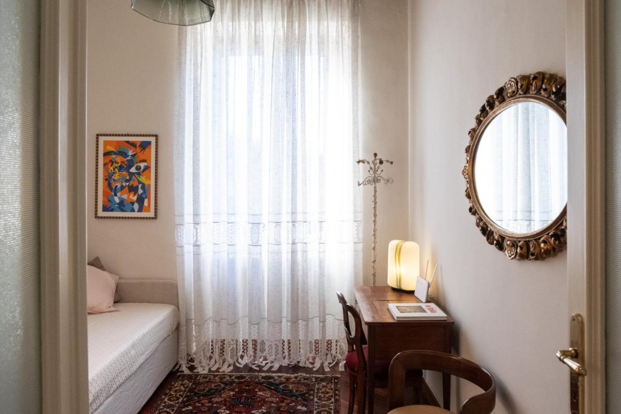 L'Angolo Di Casa Verrua Torino Dış mekan fotoğraf