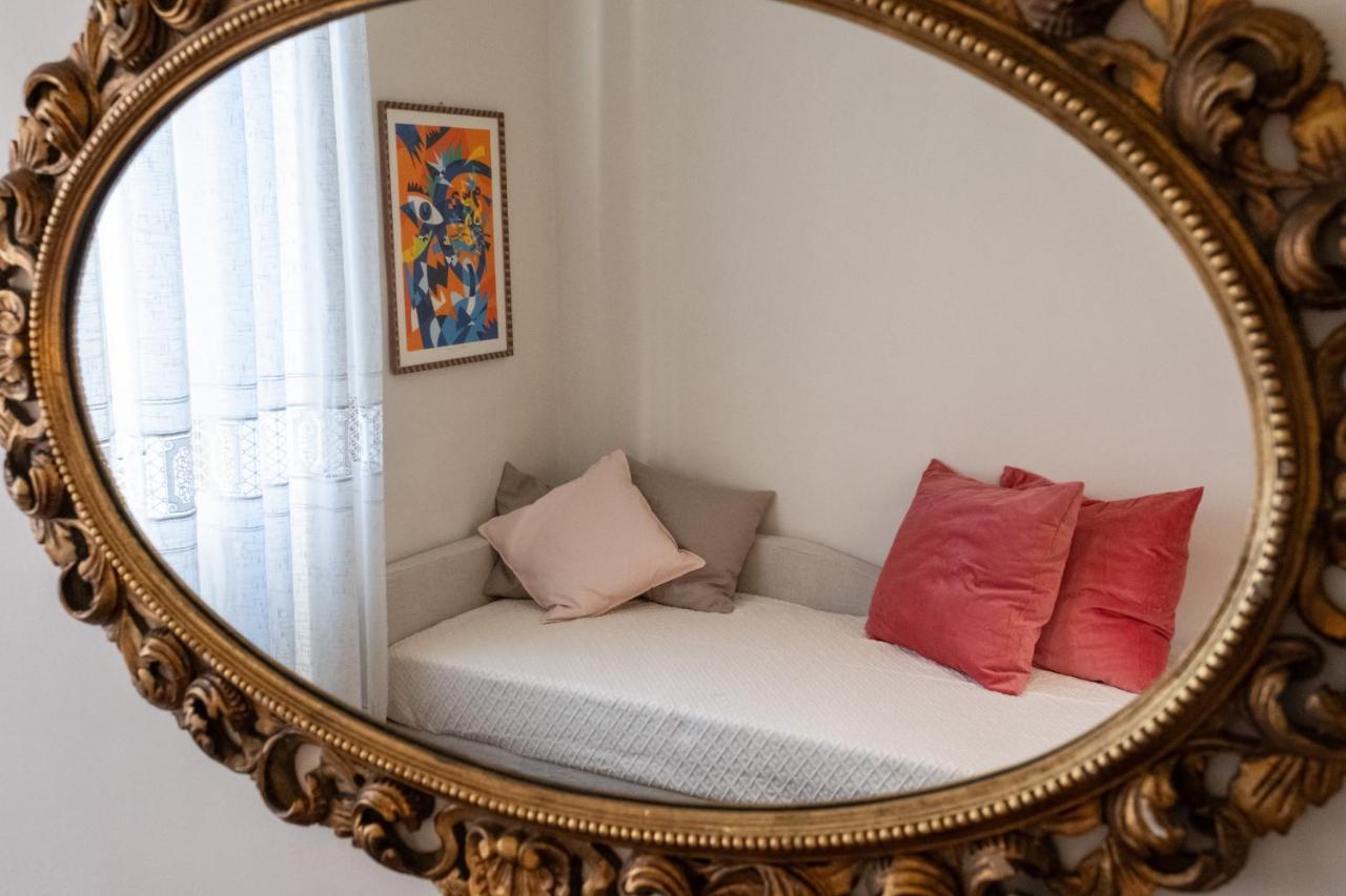 L'Angolo Di Casa Verrua Torino Dış mekan fotoğraf