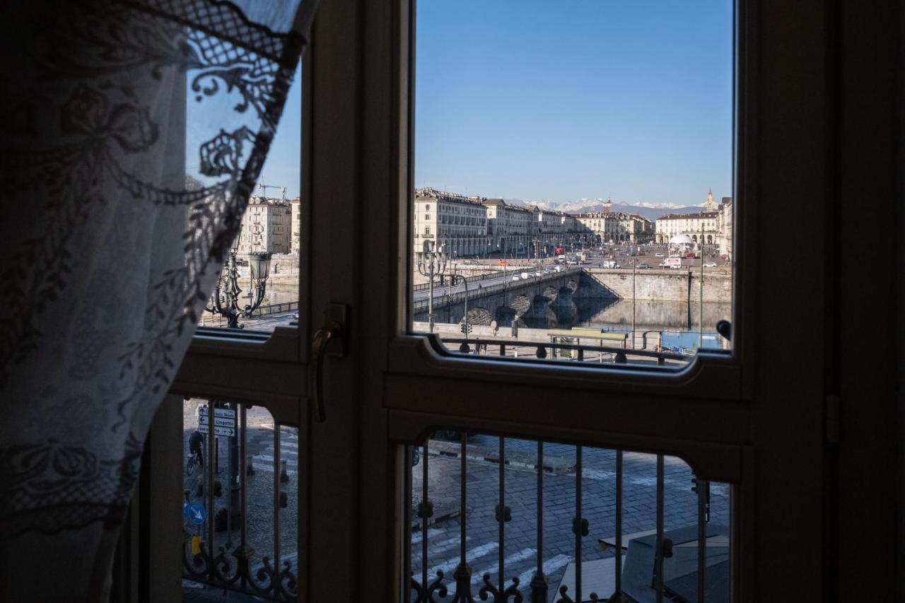 L'Angolo Di Casa Verrua Torino Dış mekan fotoğraf