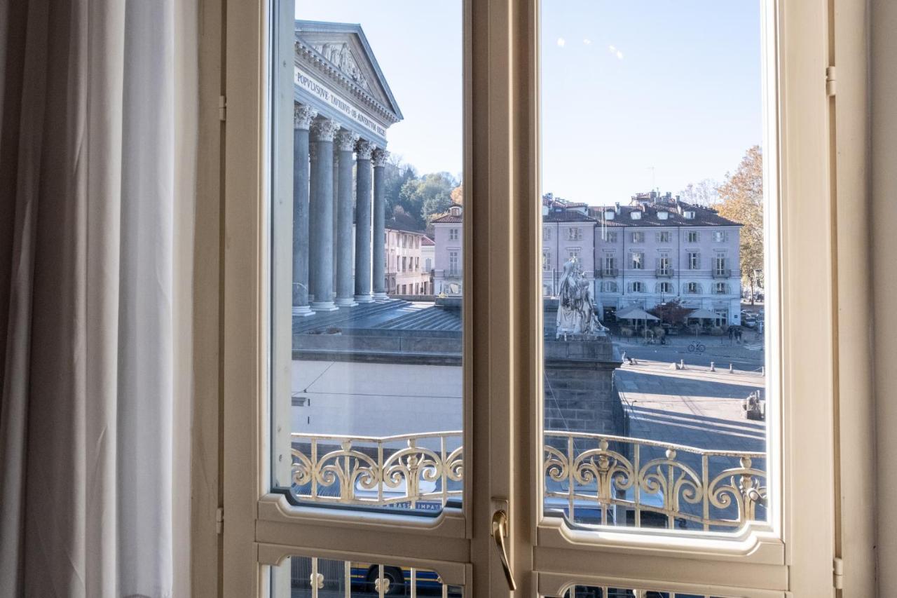 L'Angolo Di Casa Verrua Torino Dış mekan fotoğraf