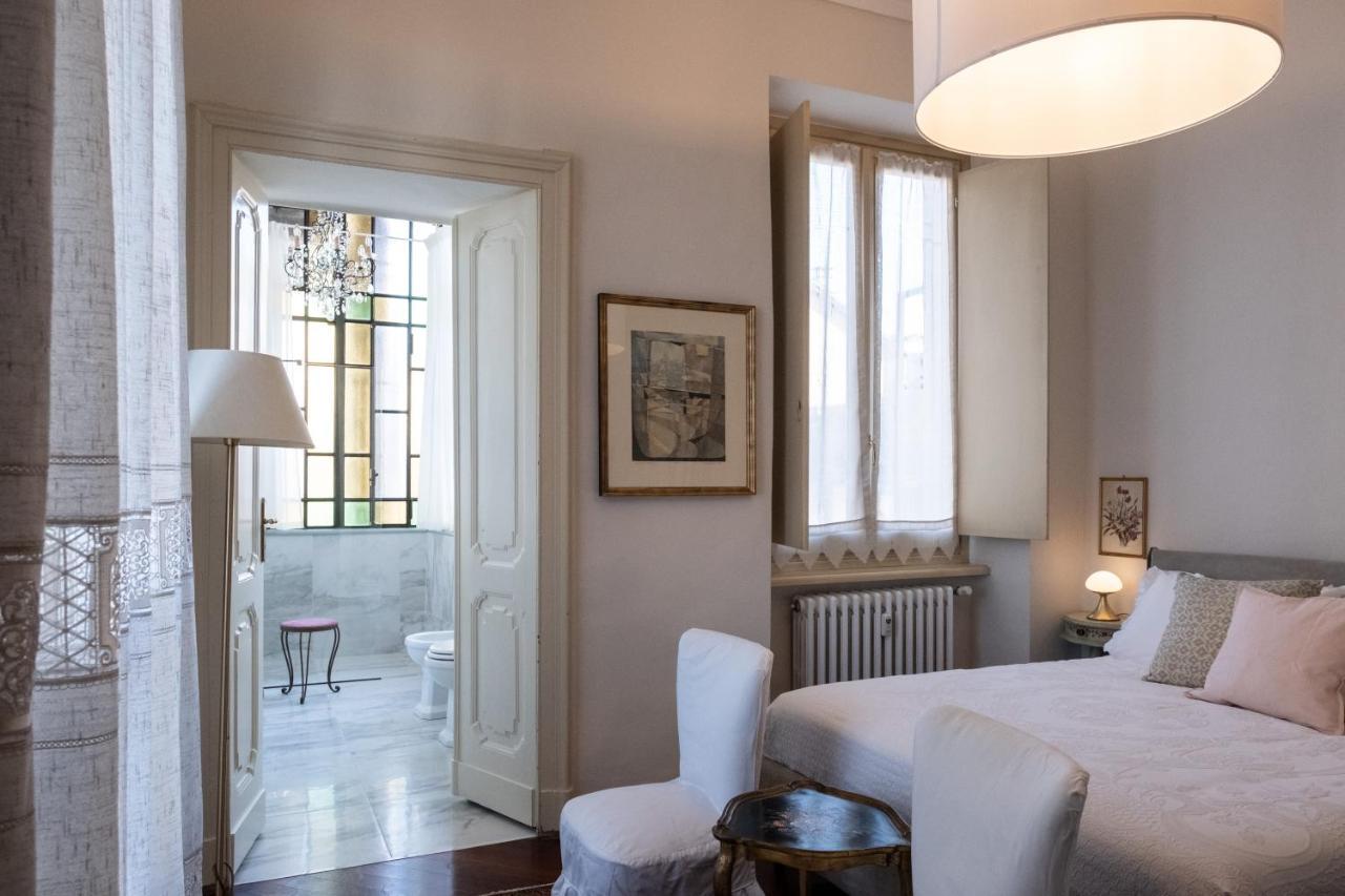 L'Angolo Di Casa Verrua Torino Dış mekan fotoğraf