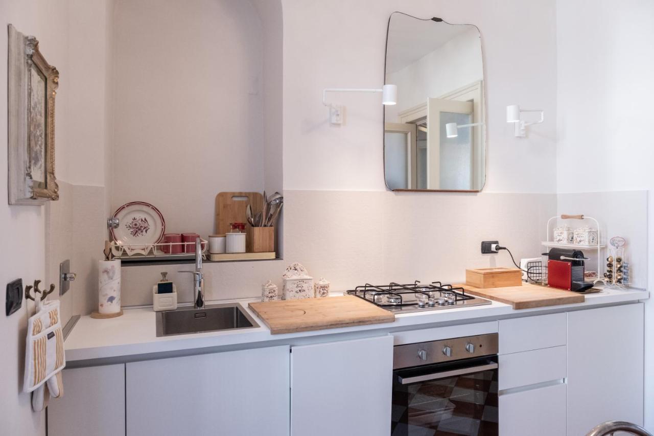 L'Angolo Di Casa Verrua Torino Dış mekan fotoğraf