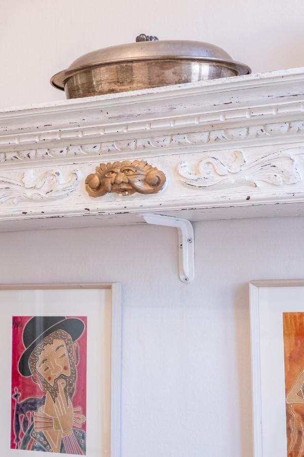 L'Angolo Di Casa Verrua Torino Dış mekan fotoğraf