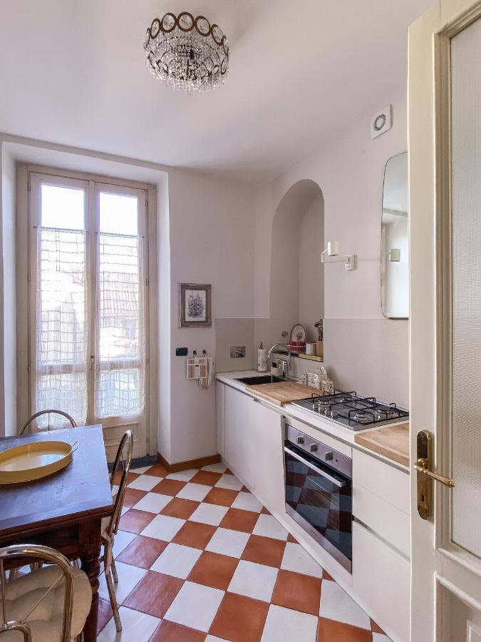 L'Angolo Di Casa Verrua Torino Dış mekan fotoğraf
