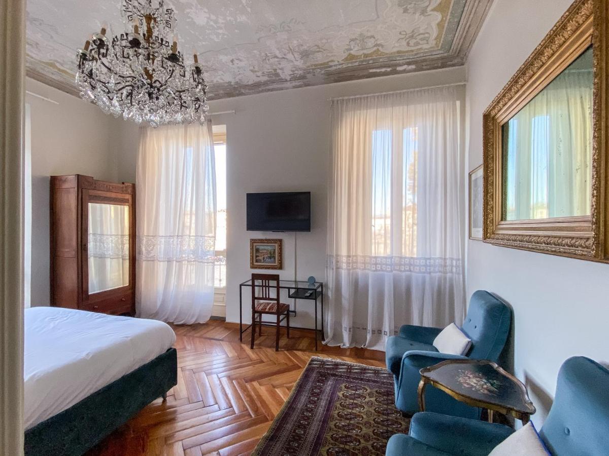 L'Angolo Di Casa Verrua Torino Dış mekan fotoğraf