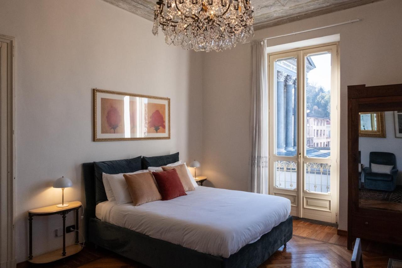 L'Angolo Di Casa Verrua Torino Dış mekan fotoğraf