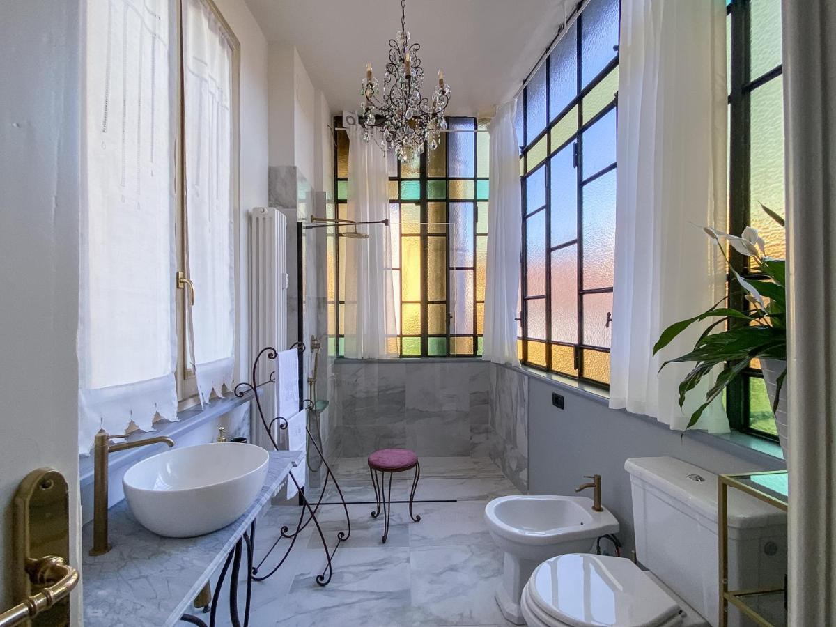 L'Angolo Di Casa Verrua Torino Dış mekan fotoğraf