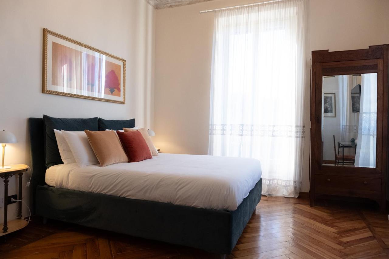 L'Angolo Di Casa Verrua Torino Dış mekan fotoğraf