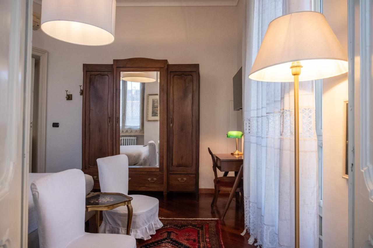 L'Angolo Di Casa Verrua Torino Dış mekan fotoğraf